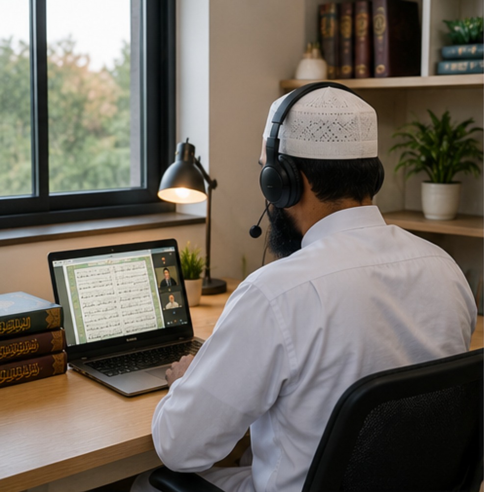 Tajweed tips